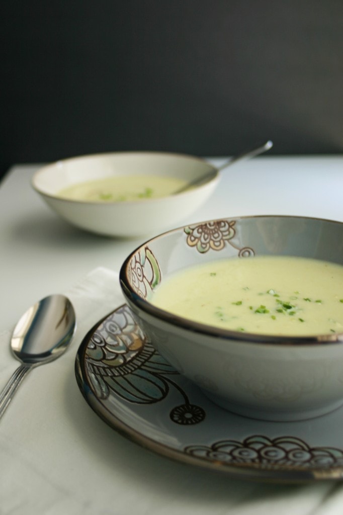 Vichyssoise