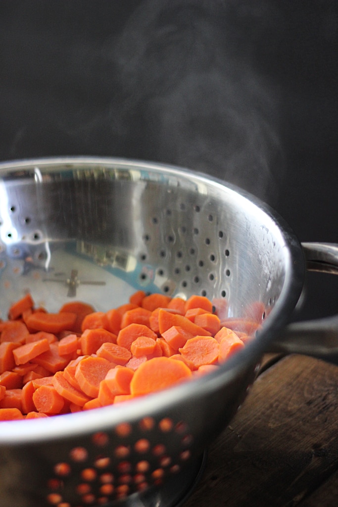 Carrot souffle makes a great side dish for any Thanksgiving or Christmas dinner. Enjoy some sweetened fluffy magic this holiday!