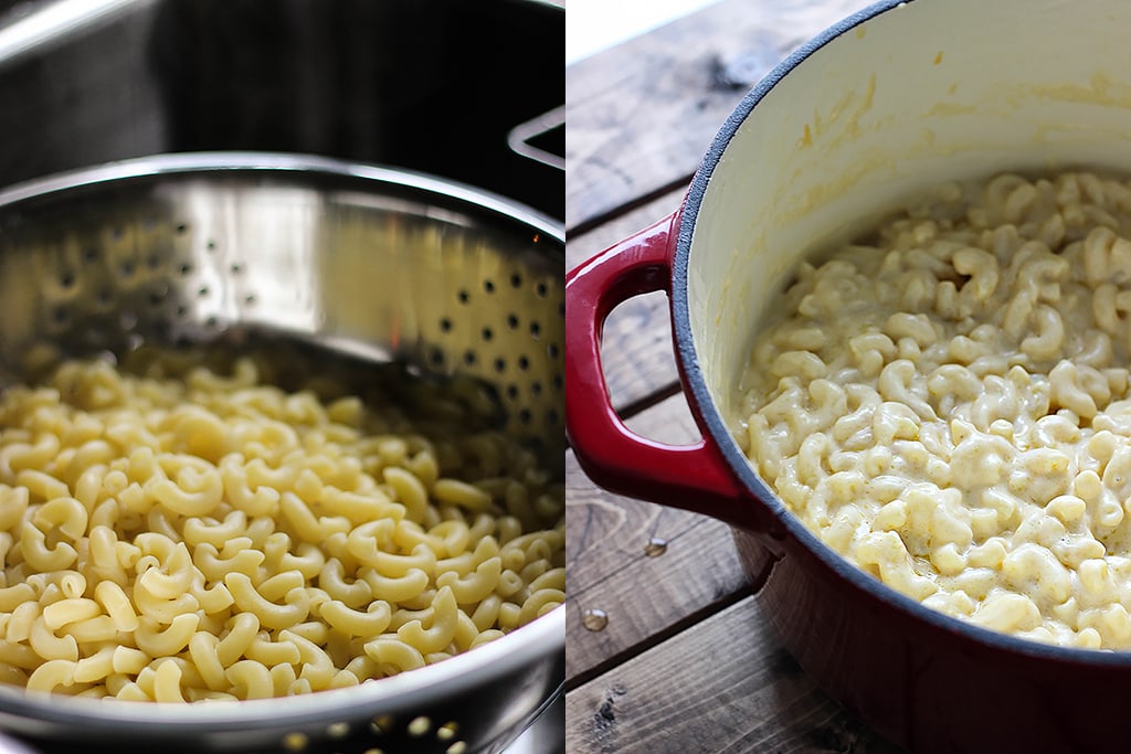 Add some comfort to your table with some bacon jalapeno mac and cheese. This twist on the classic is full of yum!