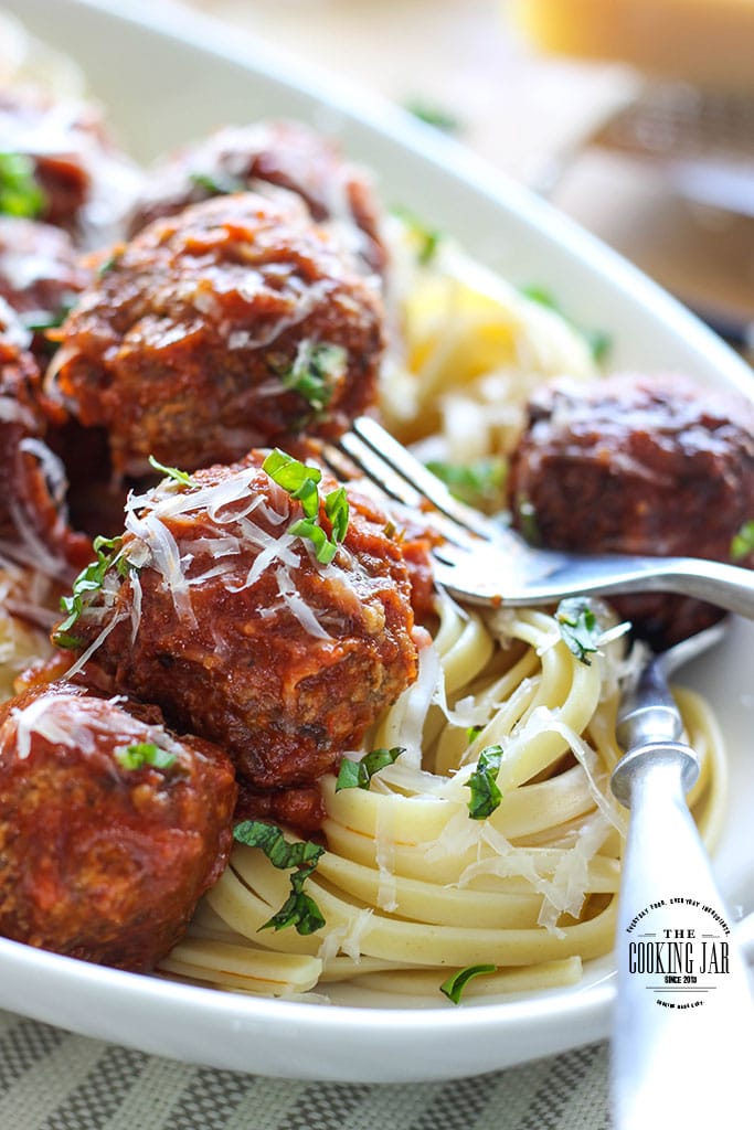 Delicious and Easy Eggs and Pasta Recipe for a Quick Weeknight Dinner