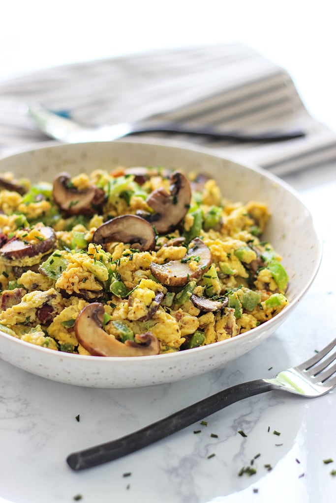 BA's Best Soft Scrambled Eggs Recipe