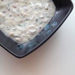 Onion Raita