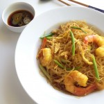 Singapore-Style Noodles