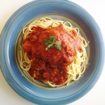 Slow Cooker Chicken Parmesan