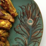 Turmeric Chicken