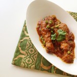 Malaysian Spicy Tomato Chicken (Ayam Masak Merah)