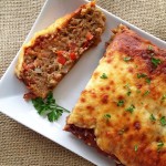 Italian-Style Meatloaf