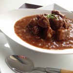 Slow Cooker Beef Goulash