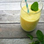 Mango Lassi