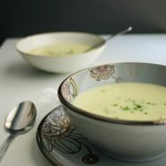 Vichyssoise