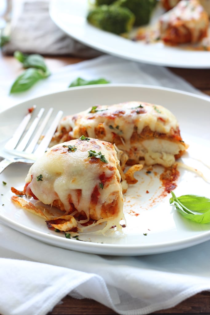 Italian Baked Chicken