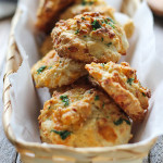 Enjoy some Red Lobster cheddar bay biscuits at home. With a few simple ingredients and ready in under 30 minutes.