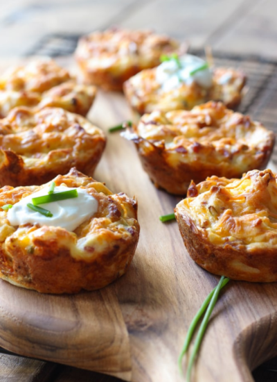 Google Web Story Cover Mashed Potato Puffs (1)